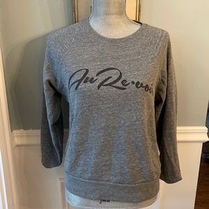 Sol Angeles sweatshirt